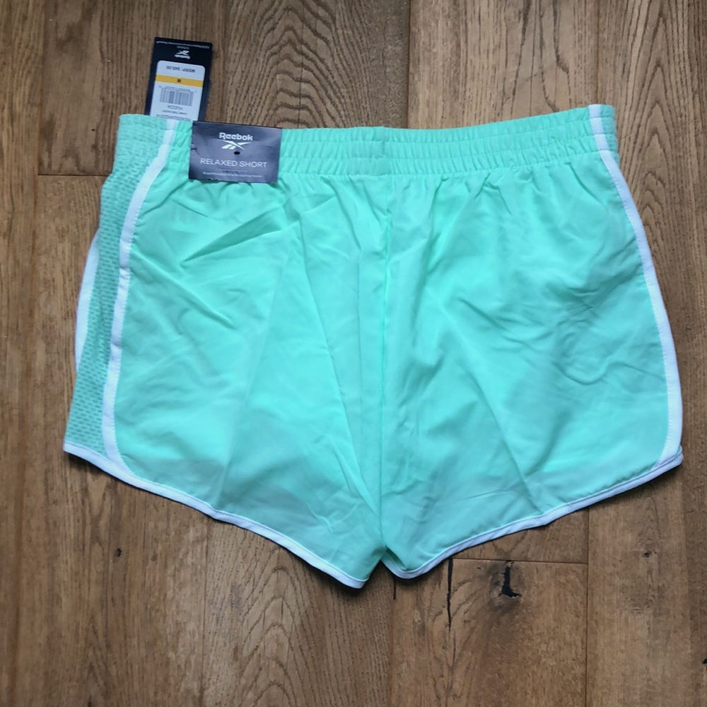 Reebok Shorts - Picture 2 of 4